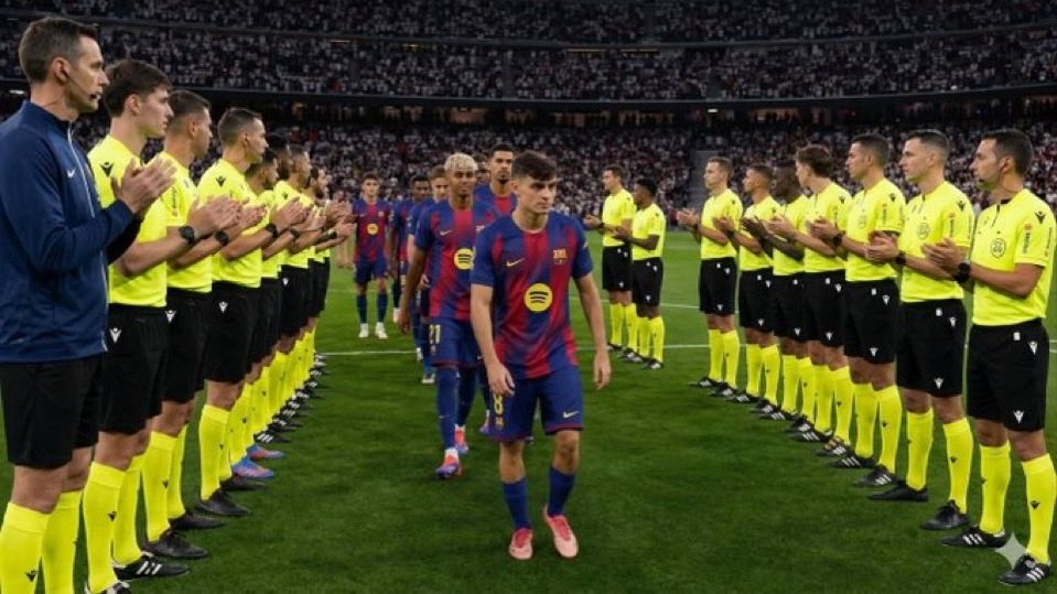 مدريدي الهوى ⓯ tweet media