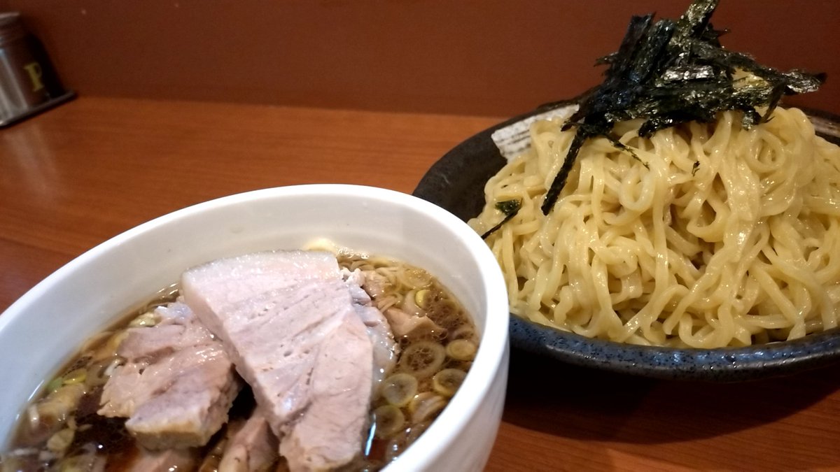 らーめんうち田 高円寺店 tweet media