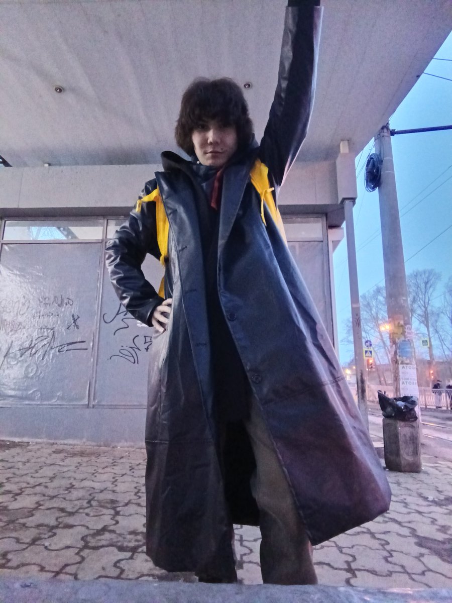 shigaraki200312's tweet image. А ещё я очень люблю работать курьером. #courier #Delivery #курьер #доставка