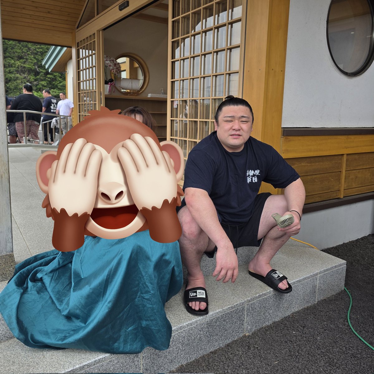 まーる tweet media
