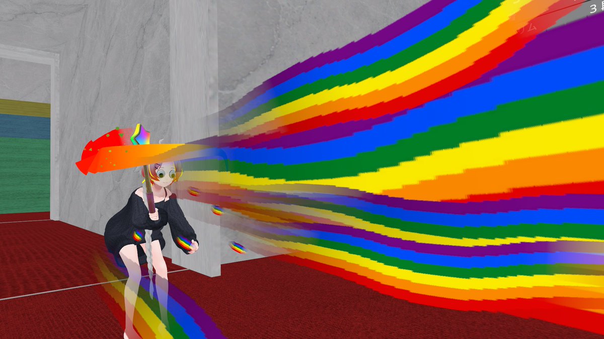 久遠原@VRChat tweet media