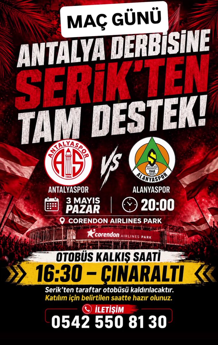 Serikliler tweet media