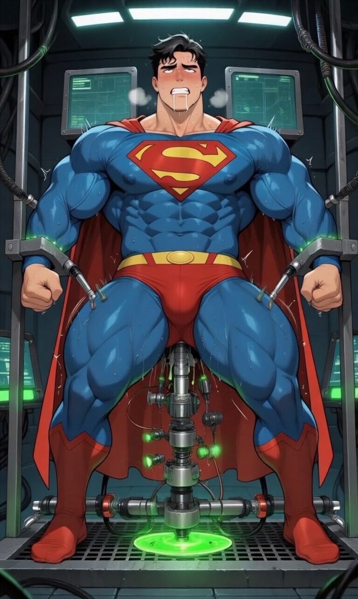 SupermanInPeril tweet media