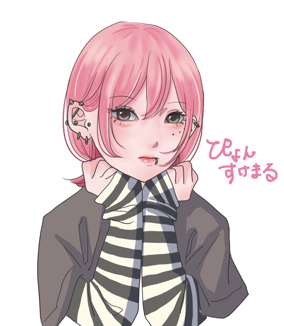ぴょんすけまる tweet media