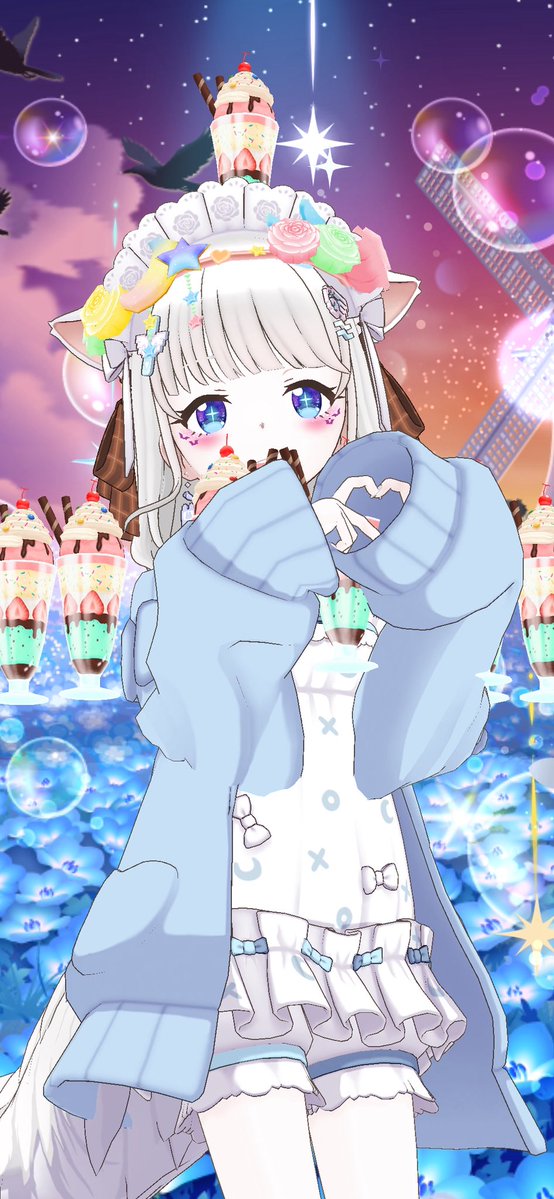 みにまん🤍𐙚 ‌˚ tweet media