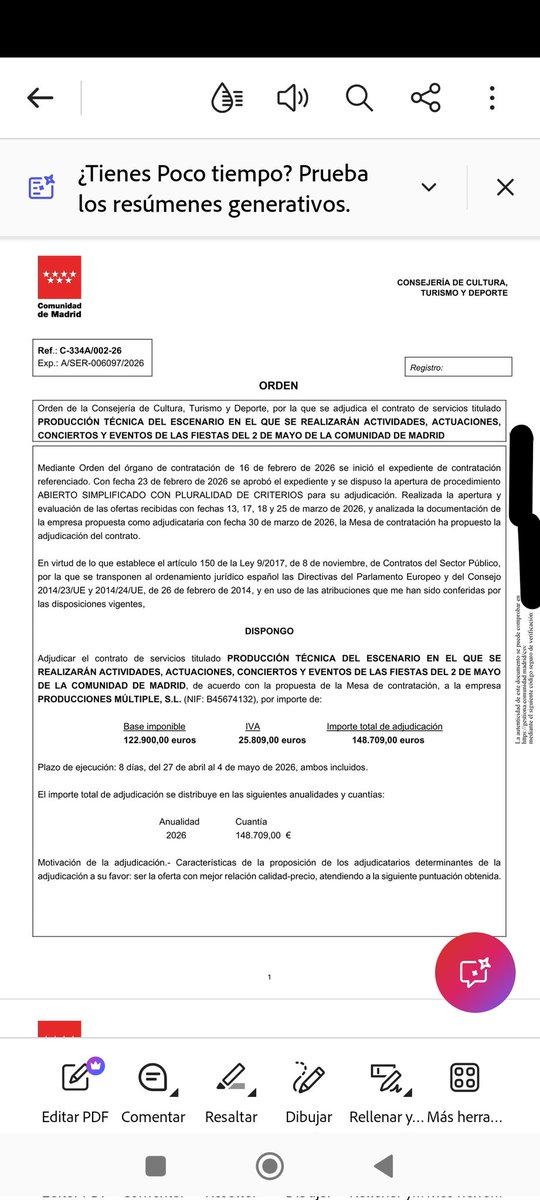 Óscar H. 🎯 tweet media