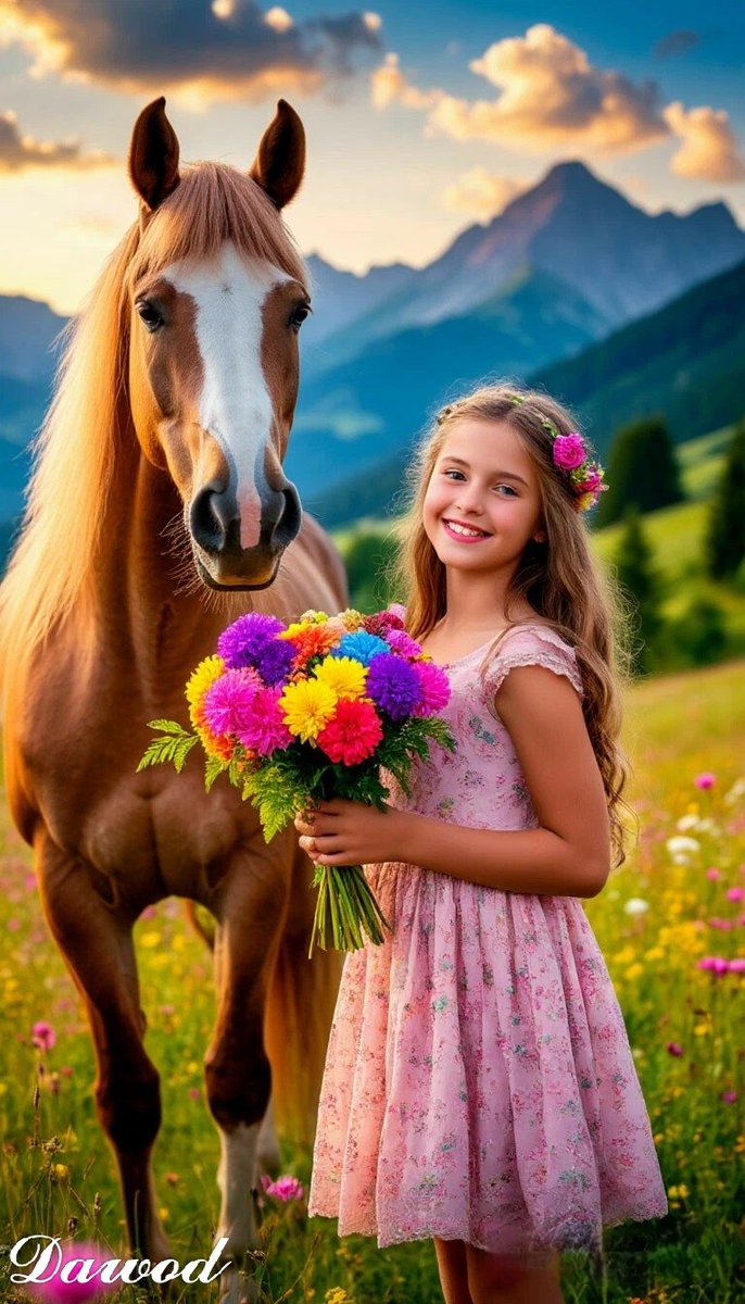 d_swarii's tweet image. ｡｡
"Let the Smile show the most Beautiful thing in you."🩷💛

Happy Sunday 🌤️ 

#Smile 😊