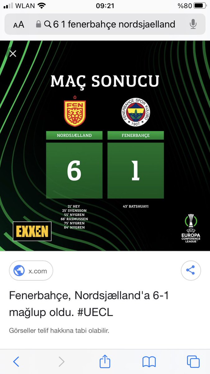 KENAN K tweet media