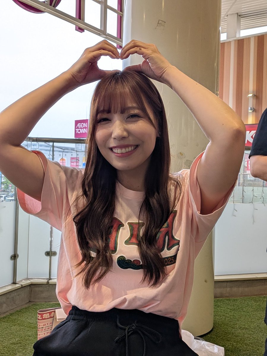 岡山のひろ tweet media