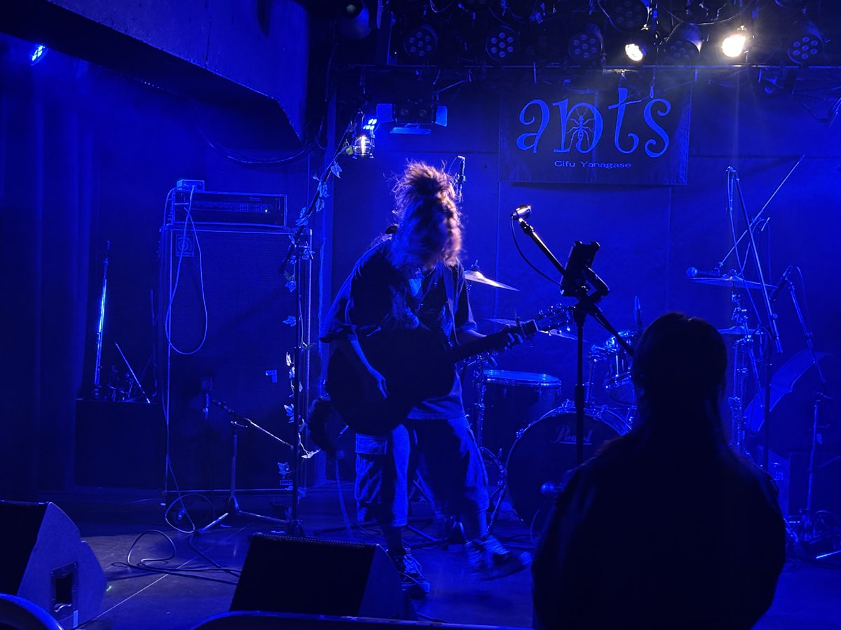 ランパンフェス tweet media