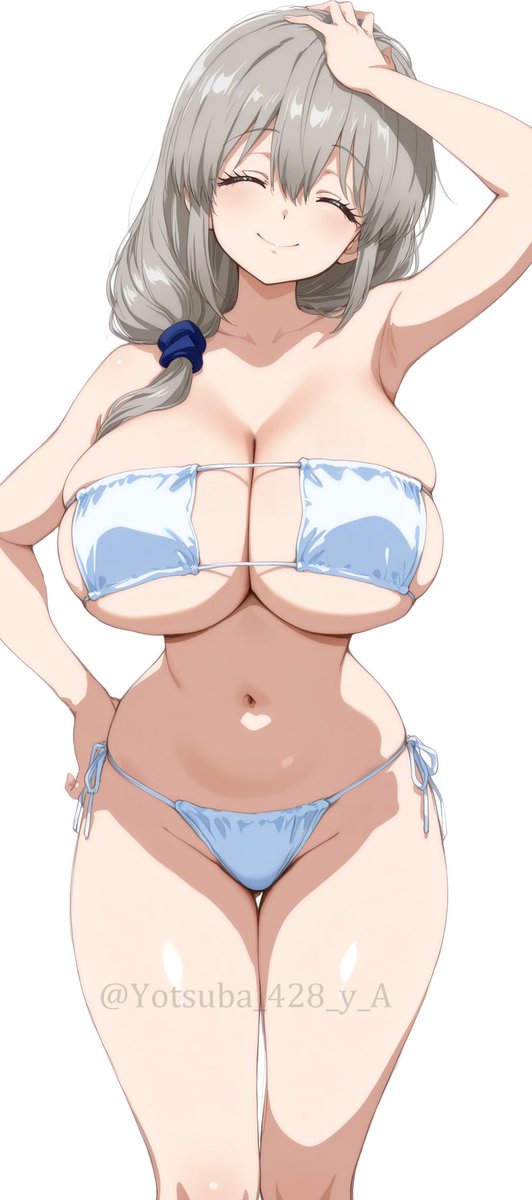 🍀元気印🍀四葉🍀Yotsuba🍀 tweet media