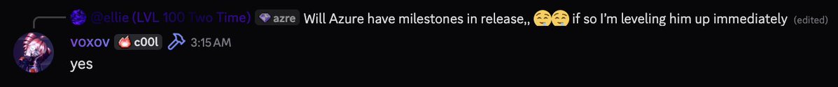 Forsaken News tweet media