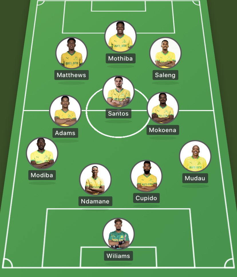 Sundowns OGs tweet media
