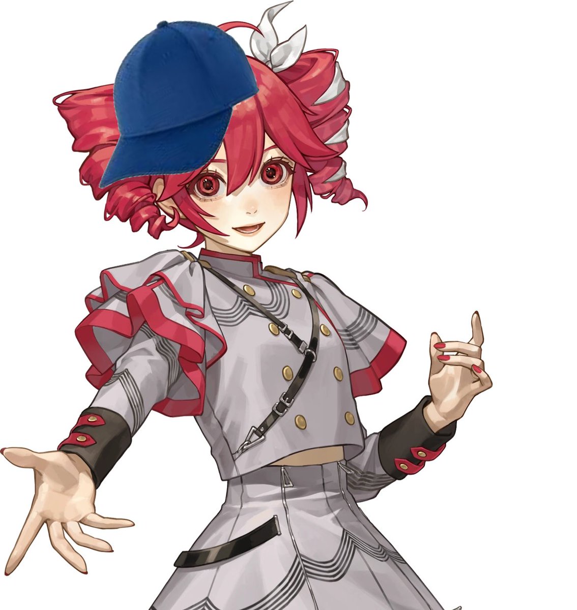 Kasane Teto tweet media