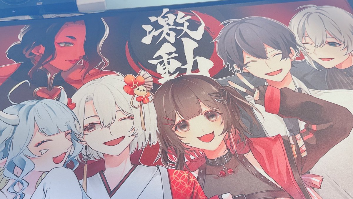 れぐ【EGJP】 tweet media