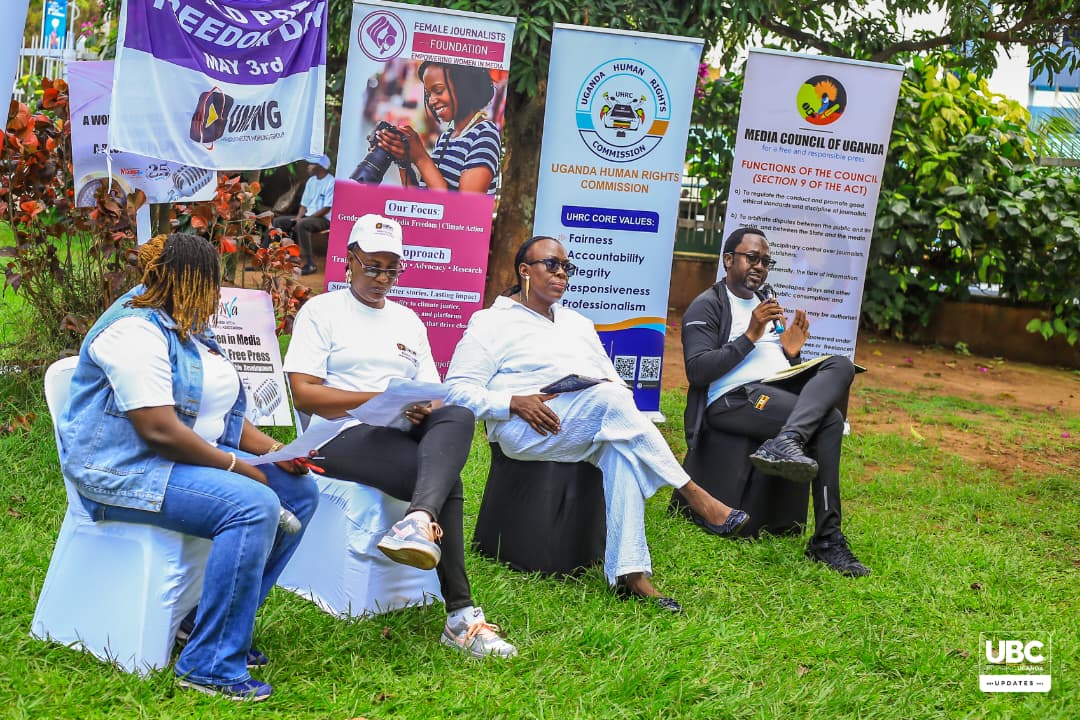 UBC UGANDA tweet media