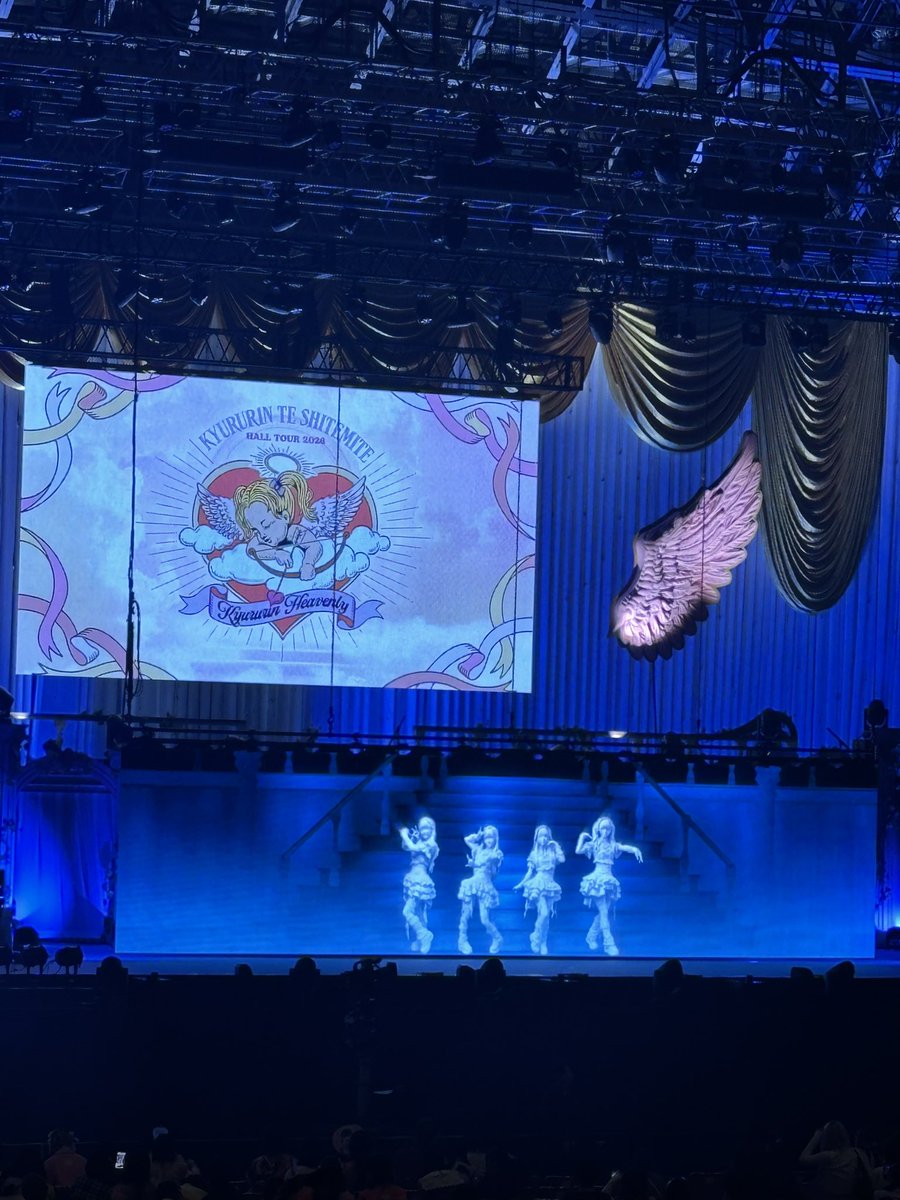38comeback_'s tweet photo. きゅるして高まってきた https://t.co/tLVTn5yjsY