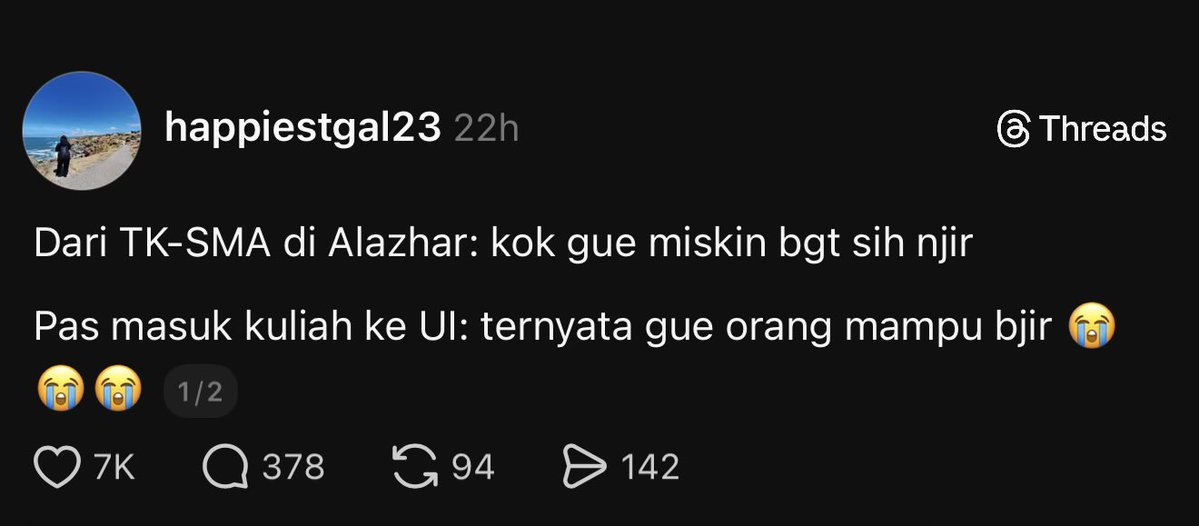 CEK PINNED! tweet media