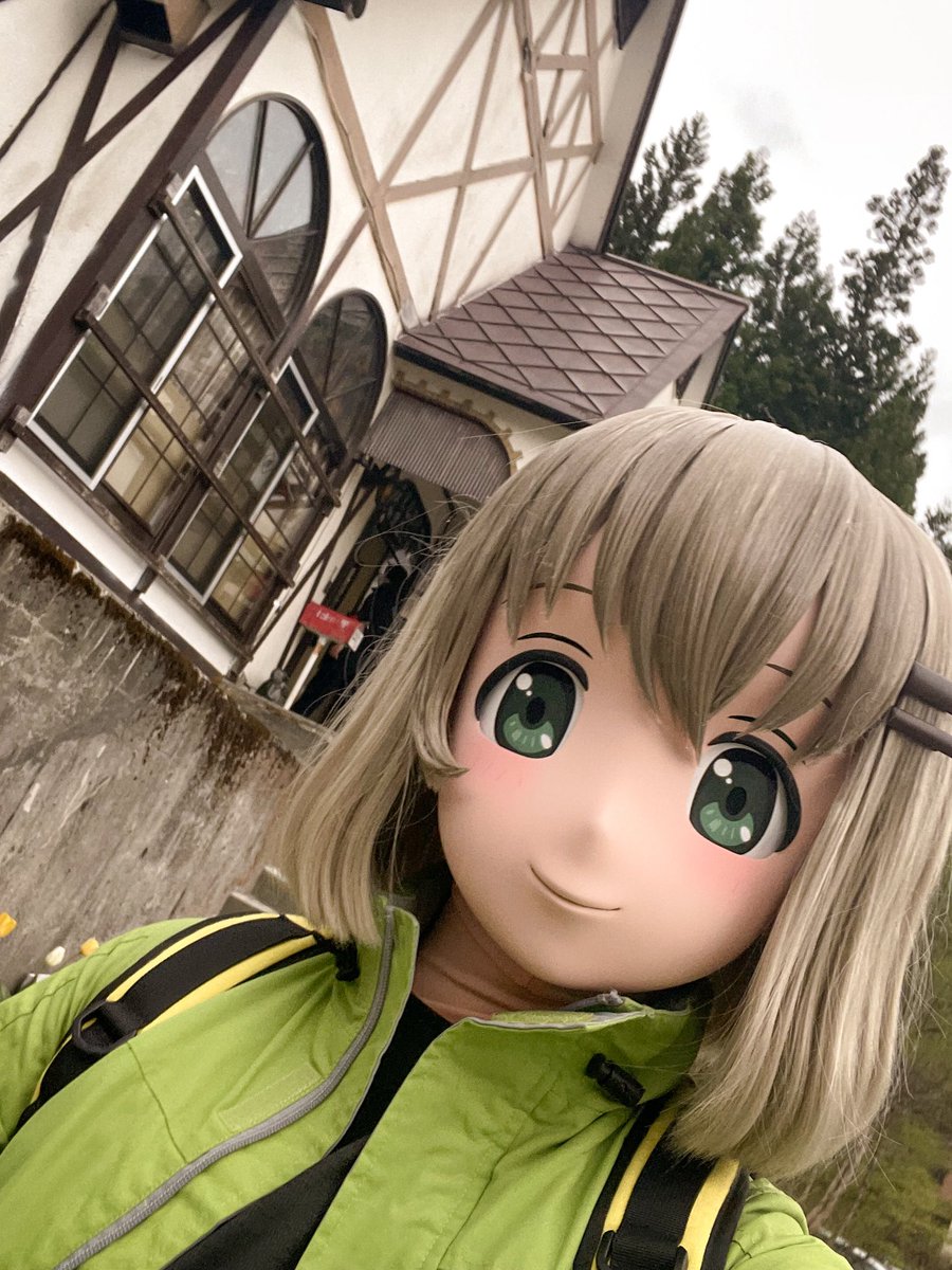 あおい🍠 tweet media