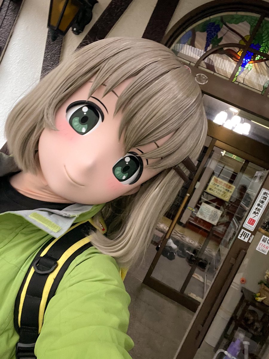 あおい🍠 tweet media