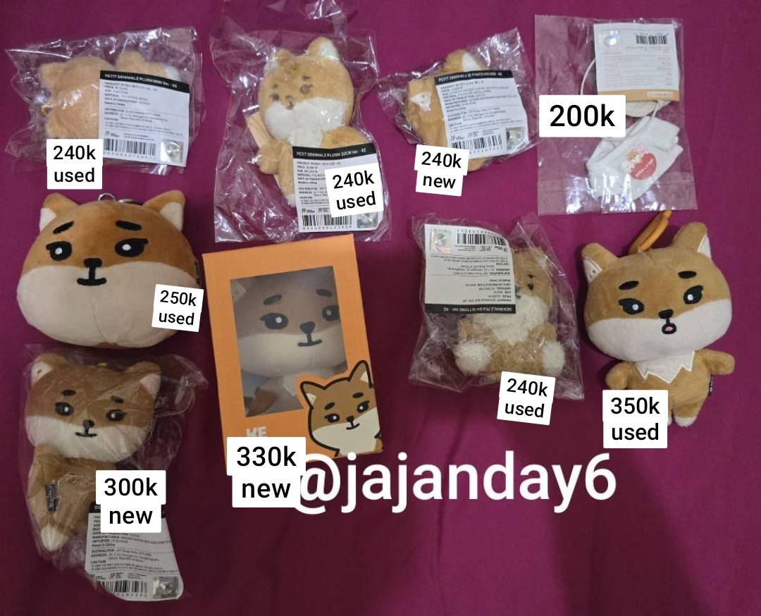 jajanday6's tweet photo. WTS DAY6 ofmerch
- preloved t-shirt undertones black Carpe diem (L cwe muat)
- fanclub 2025 set
- all about kke
dom jaksel
🍊 exc adm
Split payment
Kirim only weekend
#wtsday6stuff
@DAY6TradingINA
#WTSday6 #youngk https://t.co/Rp4zP4pMbV