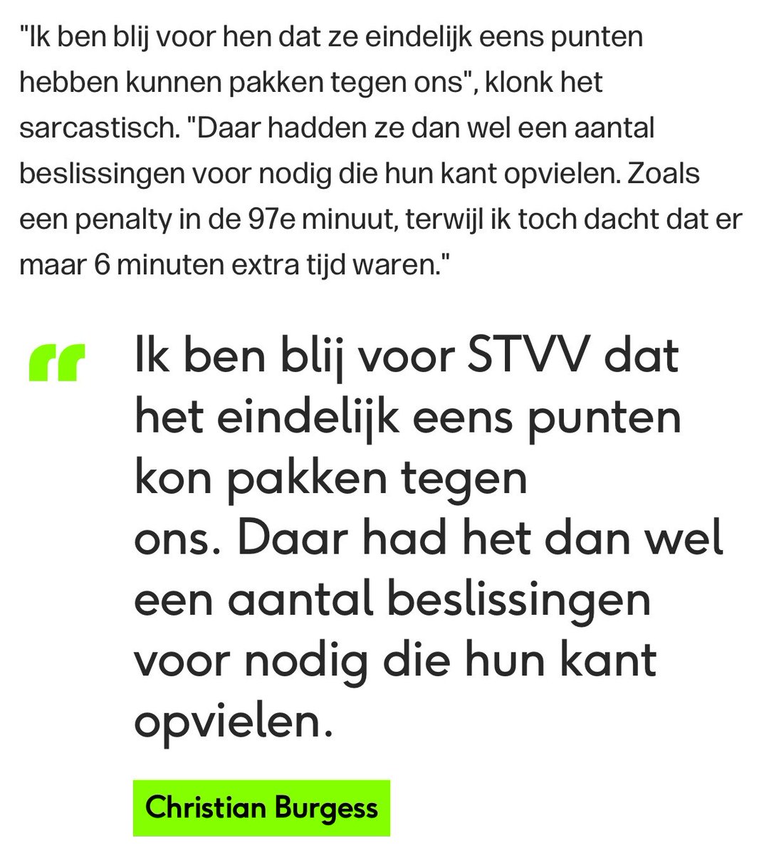 Seppe Dewael tweet media