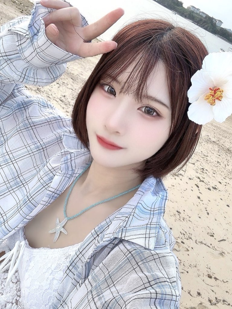 関口理咲 tweet media