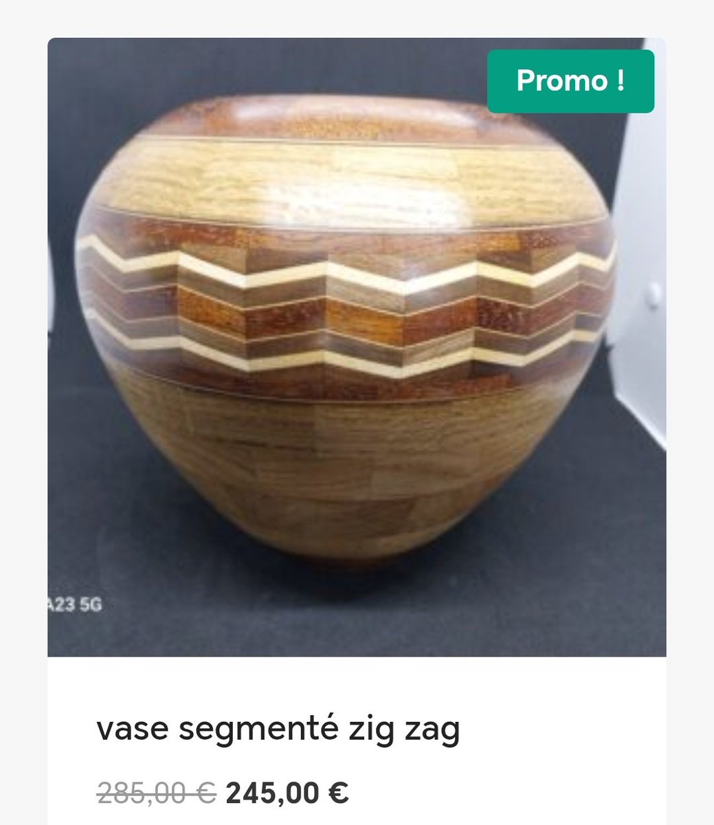 ArdwoodC's tweet image. Idée cadeau !

Ardwoodcreations.fr/boutique/

#bois #woodworking #ardennes