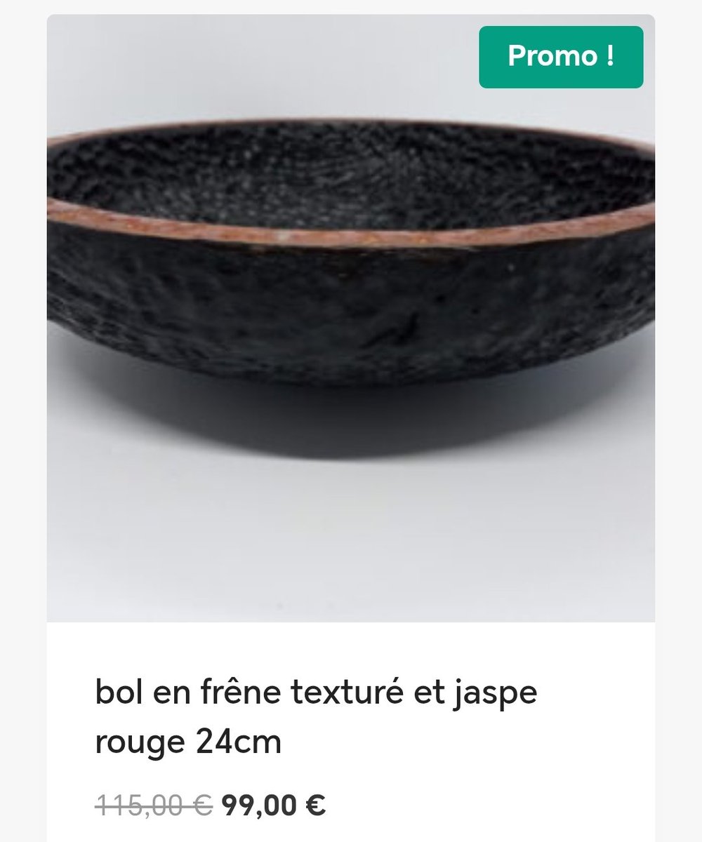 ArdwoodC's tweet image. Idée cadeau !

Ardwoodcreations.fr/boutique/

#bois #woodworking #ardennes