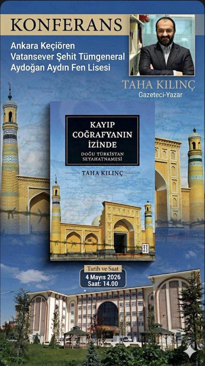 Av. Fatih ÜNAL 🇹🇷 tweet media