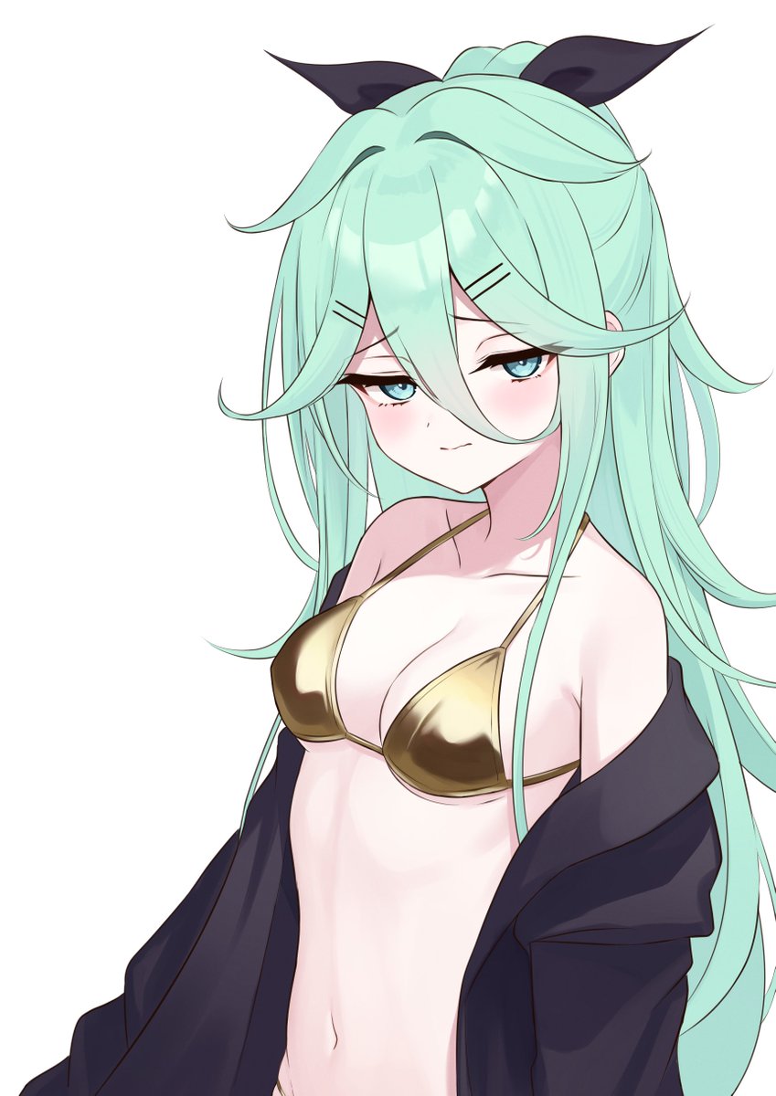ヤチマ@Skeb募集中 tweet media