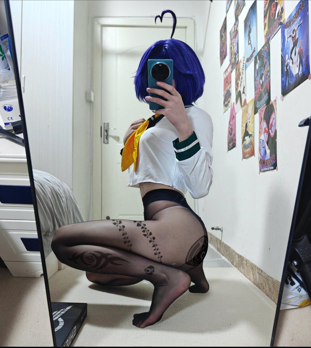 无敌🦌关大王 tweet media