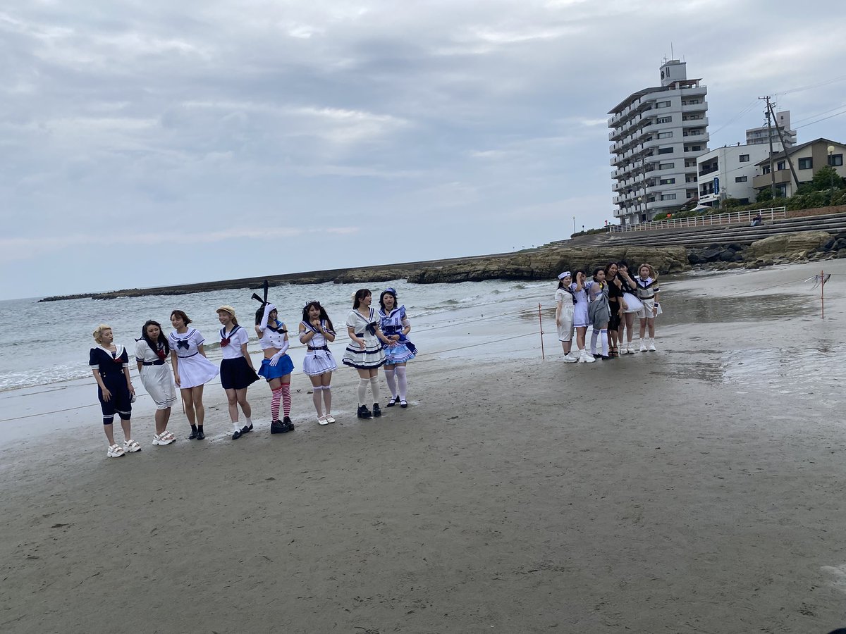 やまだはるひろ tweet media