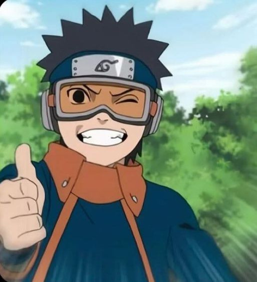 Daily Naruto tweet media