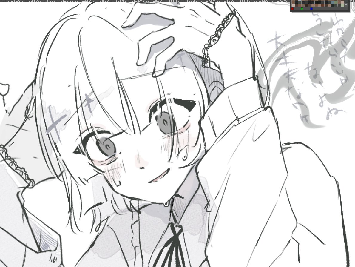 うろん (@ulon_964) on Twitter photo 