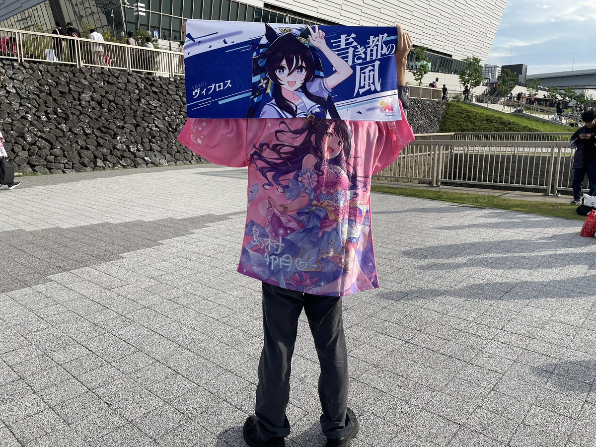 オガッチ tweet media