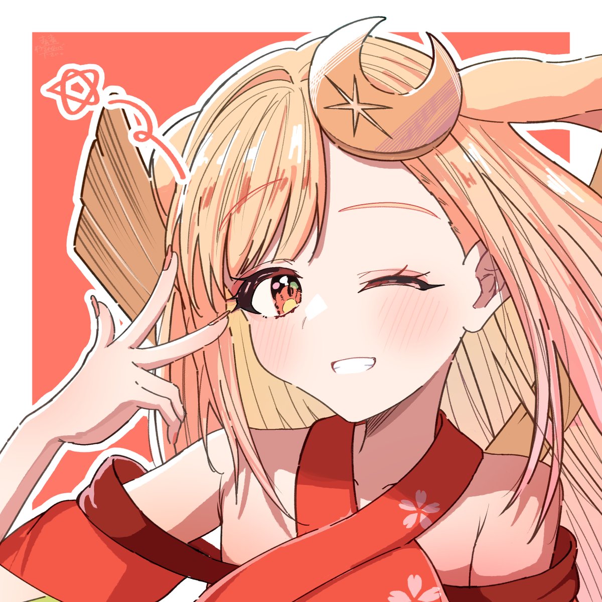 まあまあ、そう言わないで下さい。@5/24超ツクヨミ祭 tweet media