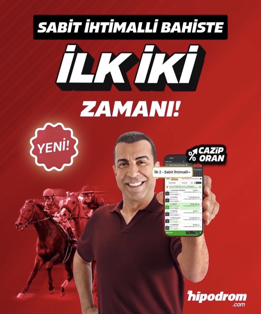 Hakan Cantınaz tweet media