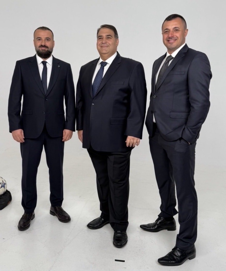 Hakan Cantınaz tweet media