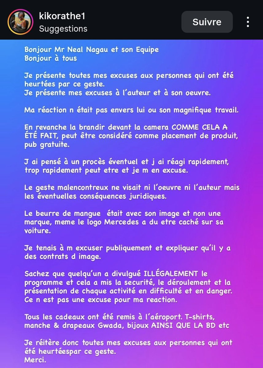 ᴄʀɪᴍᴇ ᴅᴀɴꜱ ʟᴇ ꜱᴀɴɢ ☔️ tweet media