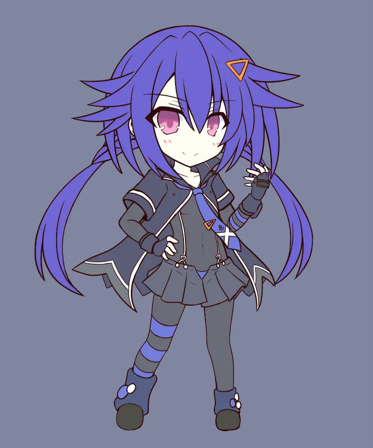 Kurome/Uzume (@chaosanddreams) on Twitter photo 