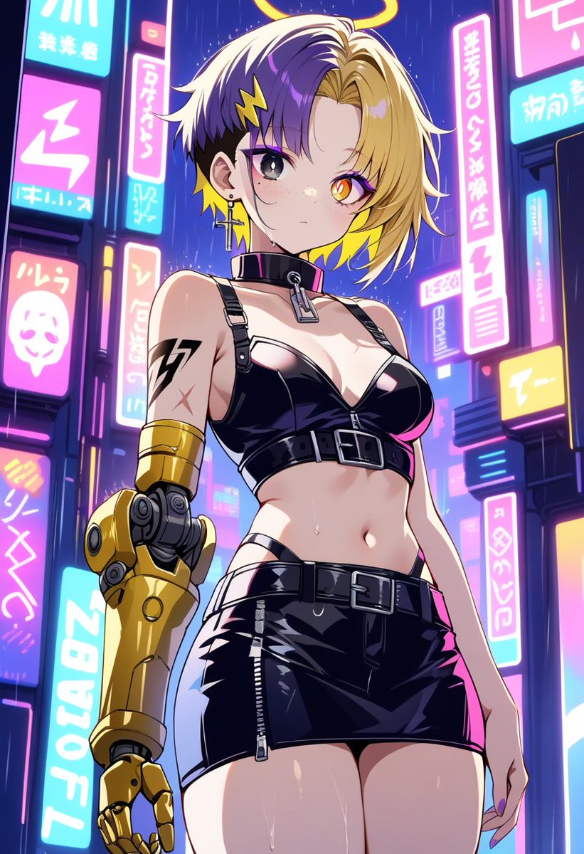 遊馬 tweet media