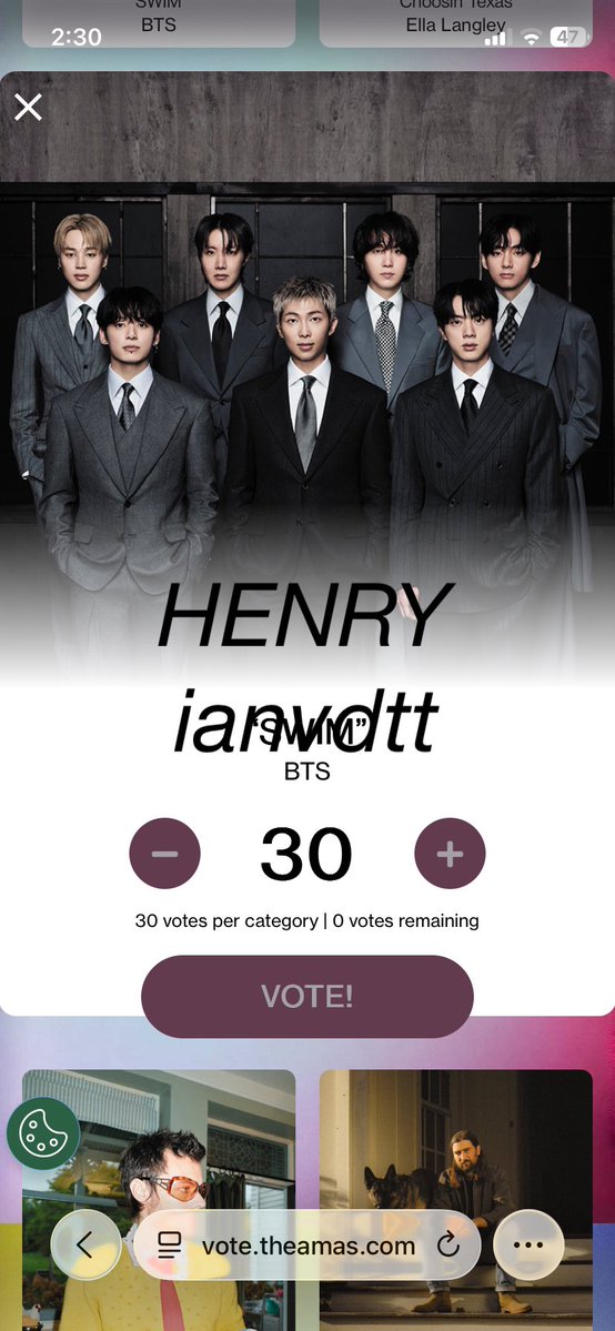 henry ⛩️ ⊙⊝⊜ tweet media