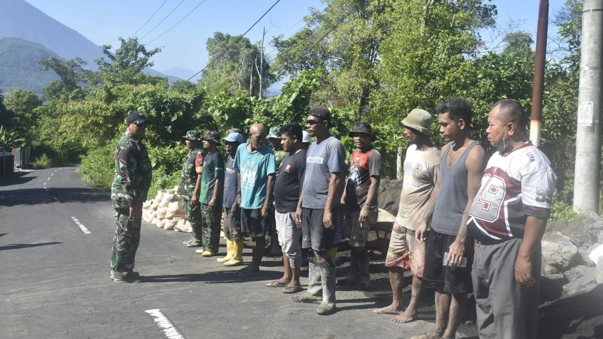 Pendam Pattimura tweet media