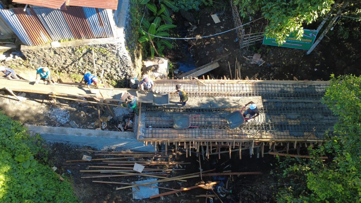 Pendam Pattimura tweet media