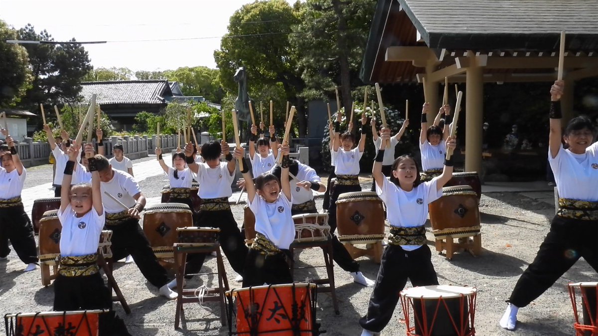 FUayusakai's tweet photo. 【圧巻】春の神事「花摘み祭」大鳥大社 （2026年4月18日）
https://t.co/5DZkPDUWAP

#大鳥大社 #花摘み祭 #春祭り #日本文化 #神社 #堺市
#JapanTravel #JapaneseFestival #SpringJapan #HiddenJapan #CulturalExperience https://t.co/KqCQ8WVlGW