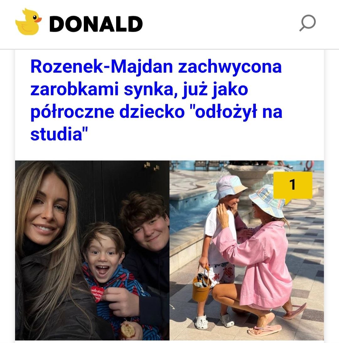 donald.pl tweet media