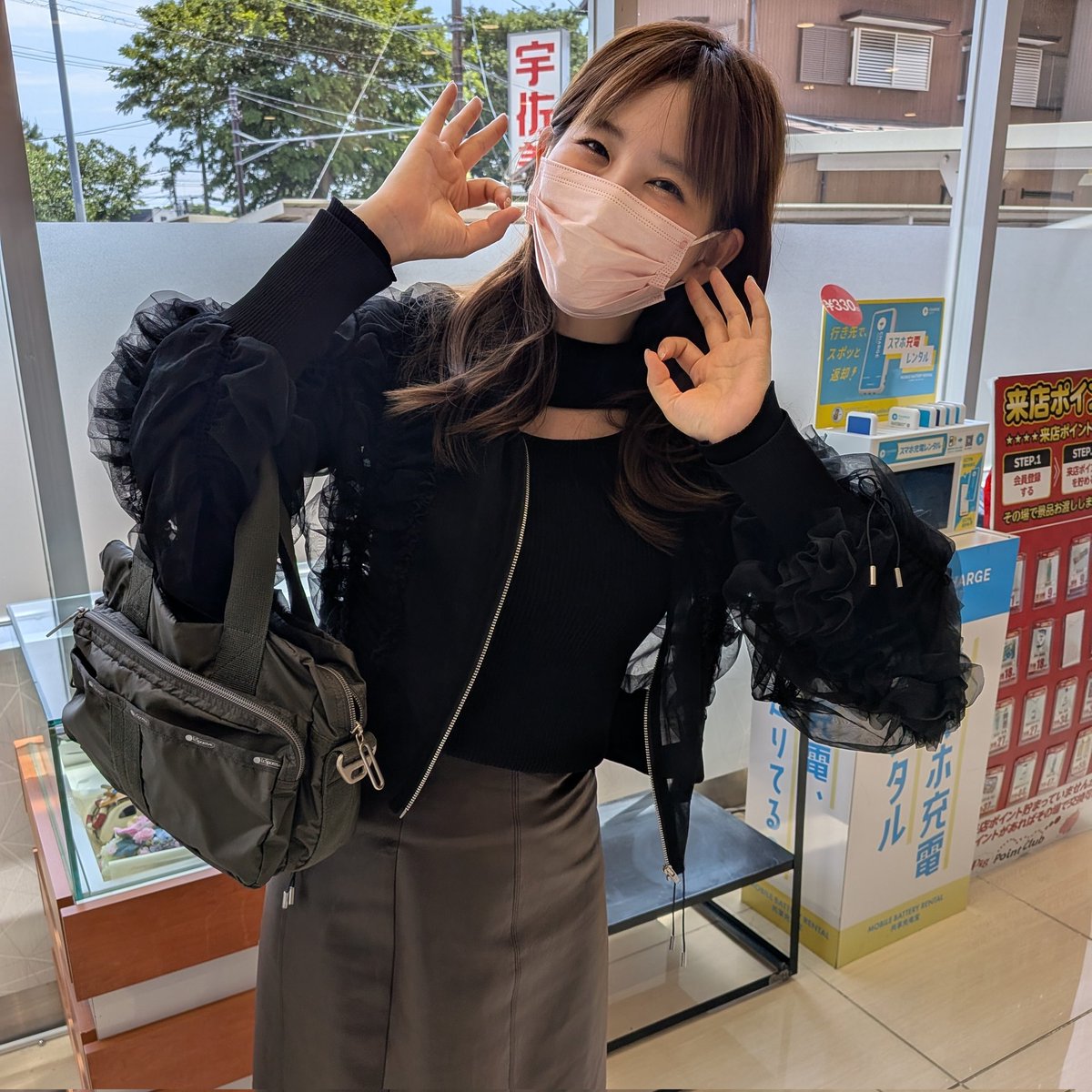 💩あつ💩 tweet media