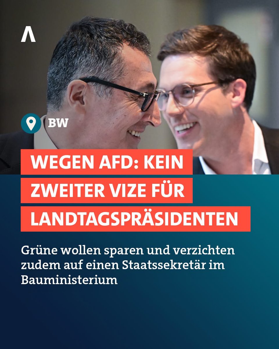 Lars Haise MdB tweet media