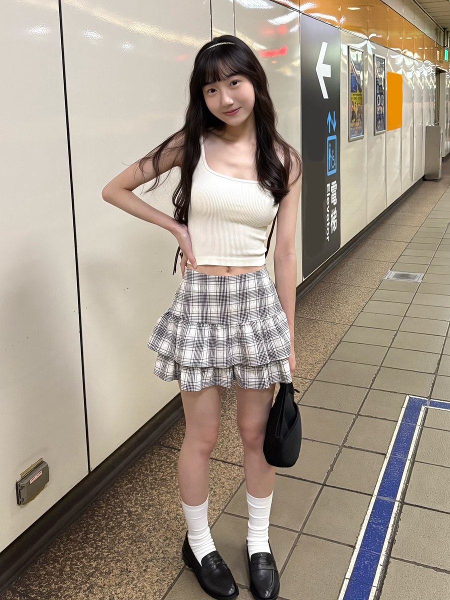 18Y雅雅高中生 tweet media